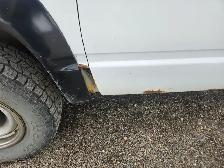 1996 Chevrolet C/K 3500 Series - Photo 33