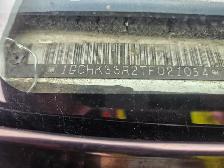 1996 Chevrolet C/K 3500 Series - Photo 39