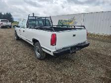 1996 Chevrolet C/K 3500 Series - Photo 40