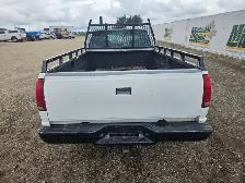 1996 Chevrolet C/K 3500 Series - Photo 41