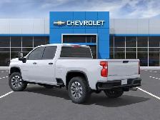 2026 Chevrolet Silverado 2500HD - Photo 3