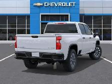 2026 Chevrolet Silverado 2500HD - Photo 4