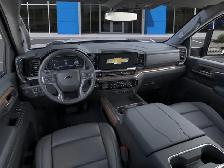 2026 Chevrolet Silverado 2500HD - Photo 5