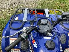 ATV Yamaha