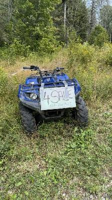 ATV Yamaha - Photo 2
