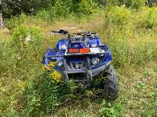 ATV Yamaha - Photo 3