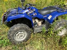 ATV Yamaha - Photo 4