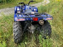 ATV Yamaha - Photo 5