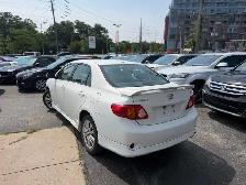 2009 Toyota Corolla S 124,525 KM ONLY | NO ACCIDENT - Photo 6