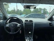 2009 Toyota Corolla S 124,525 KM ONLY | NO ACCIDENT - Photo 11