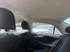 2009 Toyota Corolla S 124,525 KM ONLY | NO ACCIDENT - Photo 12