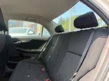 2009 Toyota Corolla S 124,525 KM ONLY | NO ACCIDENT - Photo 13