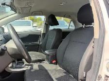 2009 Toyota Corolla S 124,525 KM ONLY | NO ACCIDENT - Photo 14