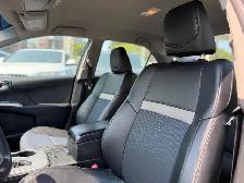 2013 Toyota Camry SE Sedan Auto LOW KM IN CANADA - Photo 14