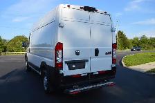 2022 RAM PROMASTER CARGO VAN 2500 HIGH ROOF 136' - Photo 3
