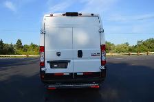 2022 RAM PROMASTER CARGO VAN 2500 HIGH ROOF 136' - Photo 4