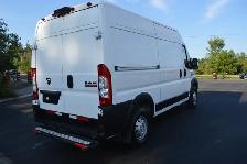 2022 RAM PROMASTER CARGO VAN 2500 HIGH ROOF 136' - Photo 5