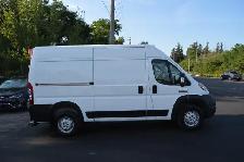 2022 RAM PROMASTER CARGO VAN 2500 HIGH ROOF 136' - Photo 6