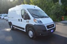 2022 RAM PROMASTER CARGO VAN 2500 HIGH ROOF 136' - Photo 7
