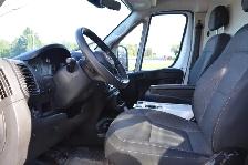 2022 RAM PROMASTER CARGO VAN 2500 HIGH ROOF 136' - Photo 9