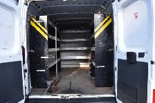 2022 RAM PROMASTER CARGO VAN 2500 HIGH ROOF 136' - Photo 10