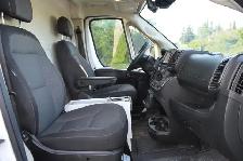 2022 RAM PROMASTER CARGO VAN 2500 HIGH ROOF 136' - Photo 12