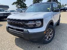 2026 Ford Bronco Sport Big Bend - Photo 2