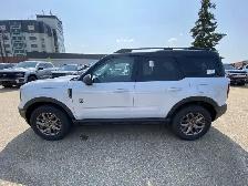 2026 Ford Bronco Sport Big Bend - Photo 4