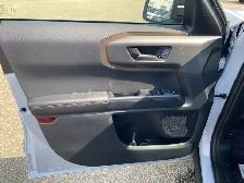 2026 Ford Bronco Sport Big Bend - Photo 6