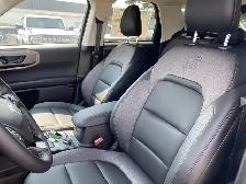 2026 Ford Bronco Sport Big Bend - Photo 7