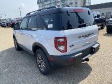 2026 Ford Bronco Sport Big Bend - Photo 22