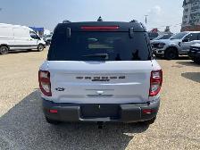 2026 Ford Bronco Sport Big Bend - Photo 23
