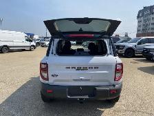 2026 Ford Bronco Sport Big Bend - Photo 24