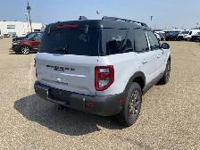 2026 Ford Bronco Sport Big Bend - Photo 26
