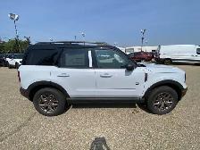2026 Ford Bronco Sport Big Bend - Photo 27
