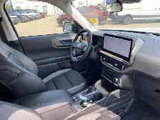 2026 Ford Bronco Sport Big Bend - Photo 29