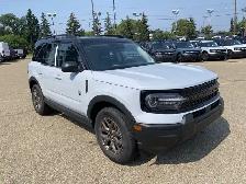 2026 Ford Bronco Sport Big Bend - Photo 31
