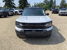 2026 Ford Bronco Sport Big Bend - Photo 32