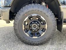 2026 Ford Super Duty F-350 SRW King Ranch | 710A | 4X4 | Crew - Photo 3