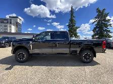 2026 Ford Super Duty F-350 SRW King Ranch | 710A | 4X4 | Crew - Photo 4