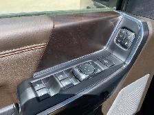 2026 Ford Super Duty F-350 SRW King Ranch | 710A | 4X4 | Crew - Photo 5