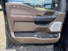 2026 Ford Super Duty F-350 SRW King Ranch | 710A | 4X4 | Crew - Photo 6