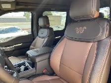 2026 Ford Super Duty F-350 SRW King Ranch | 710A | 4X4 | Crew - Photo 7