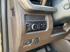 2026 Ford Super Duty F-350 SRW King Ranch | 710A | 4X4 | Crew - Photo 9
