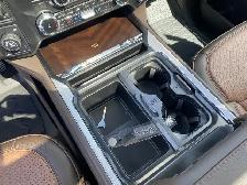 2026 Ford Super Duty F-350 SRW King Ranch | 710A | 4X4 | Crew - Photo 13