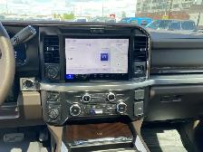 2026 Ford Super Duty F-350 SRW King Ranch | 710A | 4X4 | Crew - Photo 14