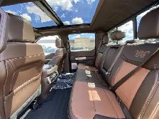 2026 Ford Super Duty F-350 SRW King Ranch | 710A | 4X4 | Crew - Photo 18