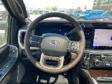 2026 Ford Super Duty F-350 SRW King Ranch | 710A | 4X4 | Crew - Photo 20