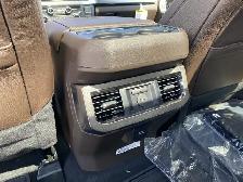 2026 Ford Super Duty F-350 SRW King Ranch | 710A | 4X4 | Crew - Photo 21