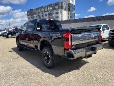 2026 Ford Super Duty F-350 SRW King Ranch | 710A | 4X4 | Crew - Photo 22